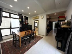 Cashew Heights Condominium (D23), Condominium #604995601